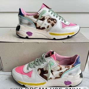 ISO these golden goose running soles in 37!!!